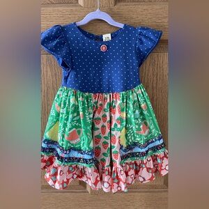 Best Day Ever Rainy Day Mitzi Dress